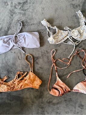 Bikini Tops Bundle